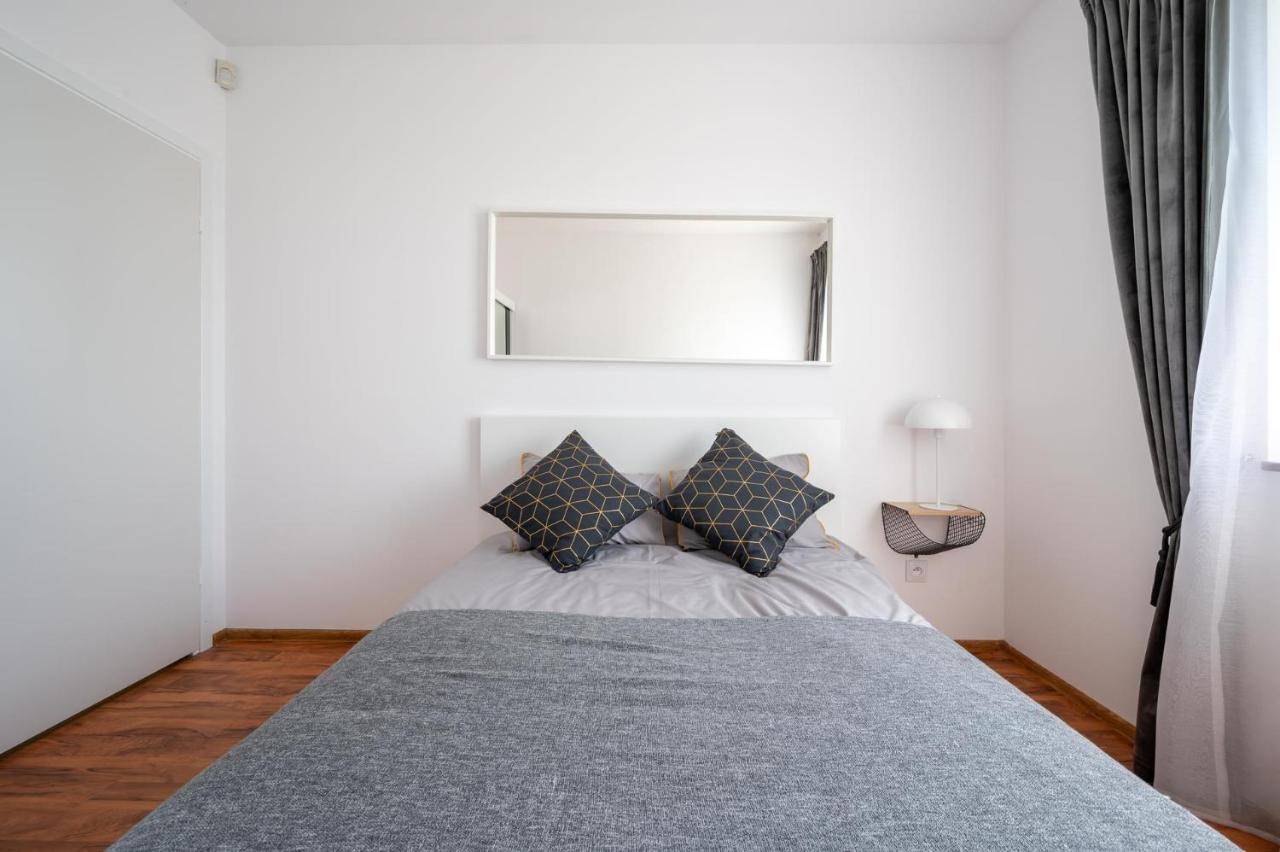 Seaesta Darlowo - Komfortowe Pokoje I Apartamenty Esterno foto