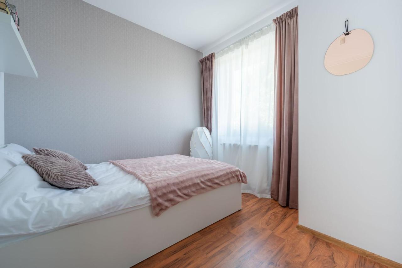 Seaesta Darlowo - Komfortowe Pokoje I Apartamenty Esterno foto